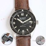 Swiss Blancpain Fifty Fathoms Bathyscaphe Hodinkee 5100-1130 Steel 38mm